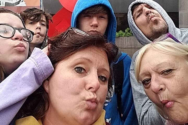 Scavenger Hunt in St. Louis by Crazy Dash - Photo 1 of 11